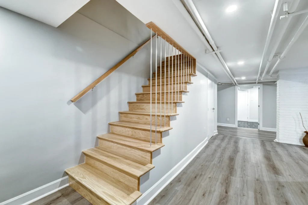 Six Signs Your Basement Is Ready to Finish in New Jersey