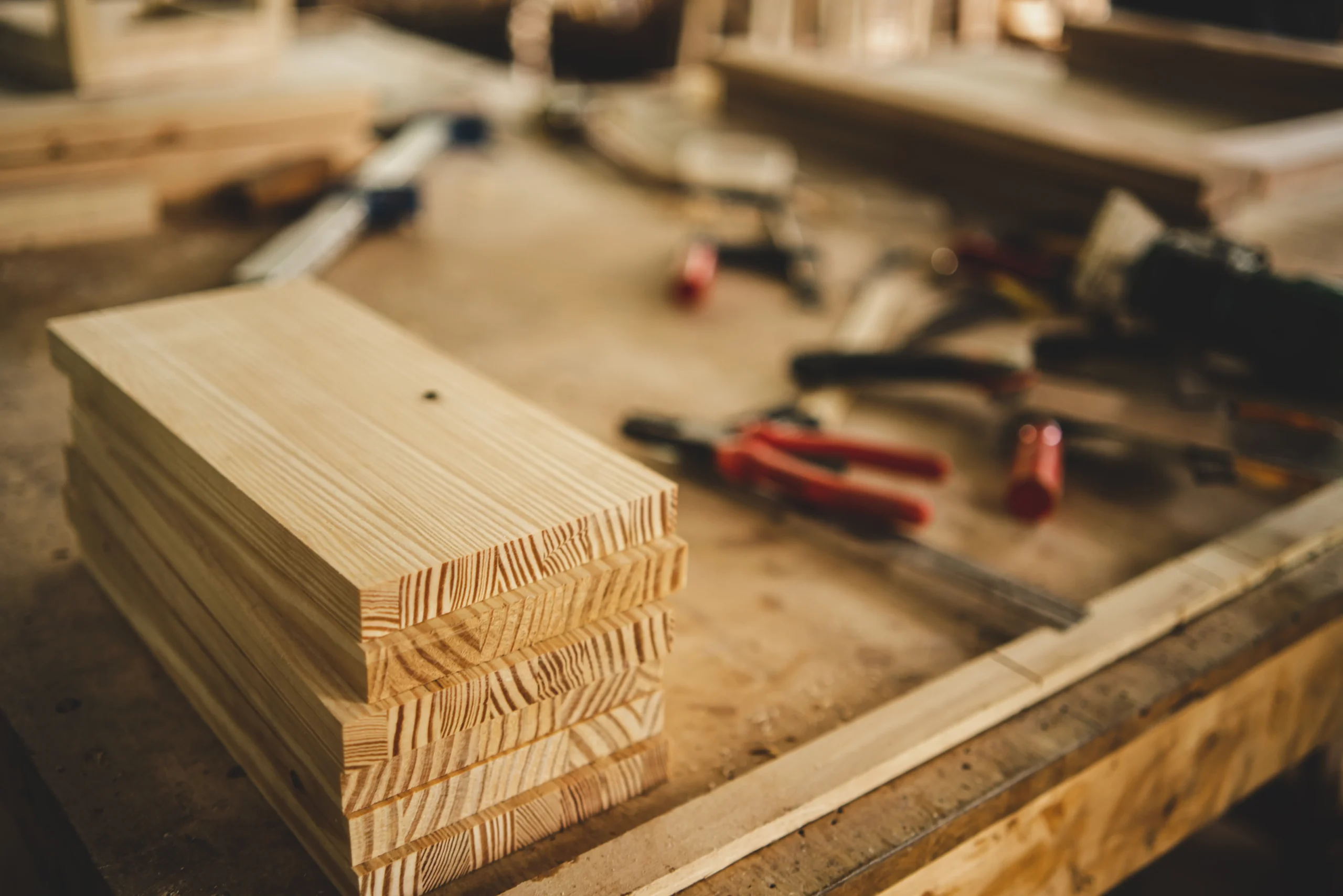 Carpentry services in New Jersey