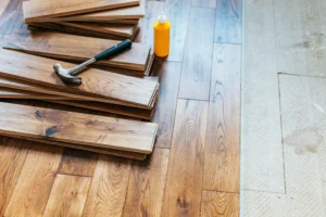 Hardwood, Laminate or Vinyl. Choosing Flooring in New Jersey