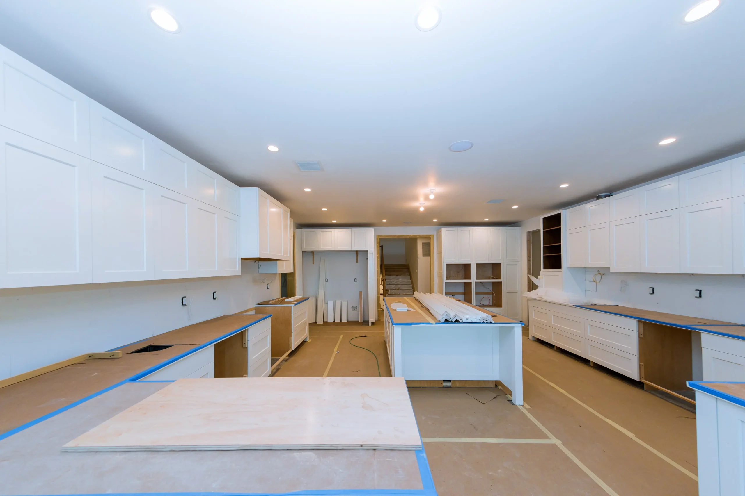 Remodeling Permits Every New Jersey Homeowner Should Expect