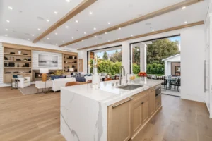 How Long a Kitchen Remodel Really Takes in New Jersey
