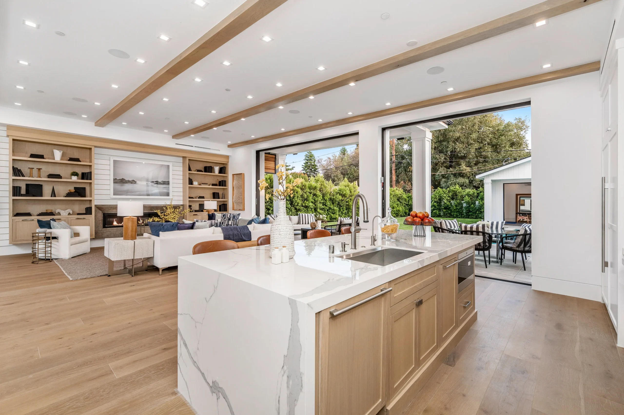 Kitchen remodeling in New Jersey
