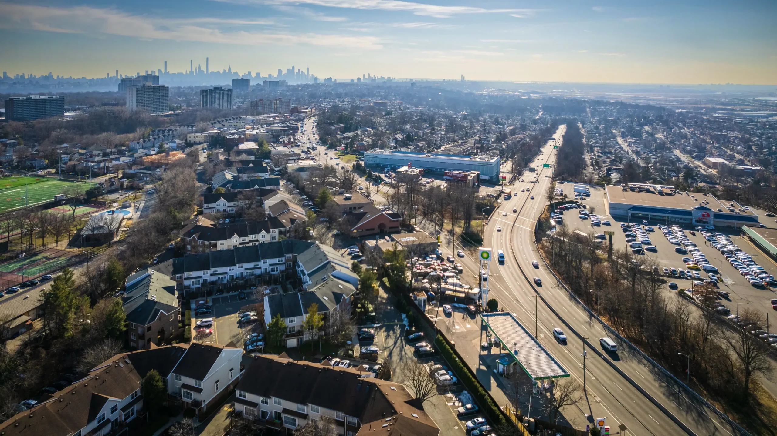 Remodeling services in North Bergen, New Jersey
